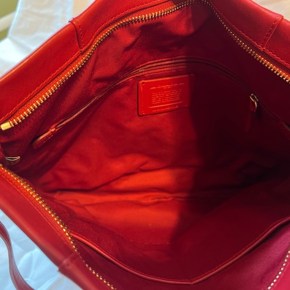 Coach hobo bag - Picture 2 of 5